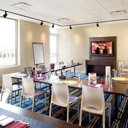 Aloft Green Bay Hotel Exterior foto