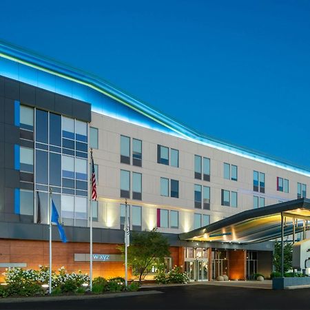 Aloft Green Bay Hotel Exterior foto