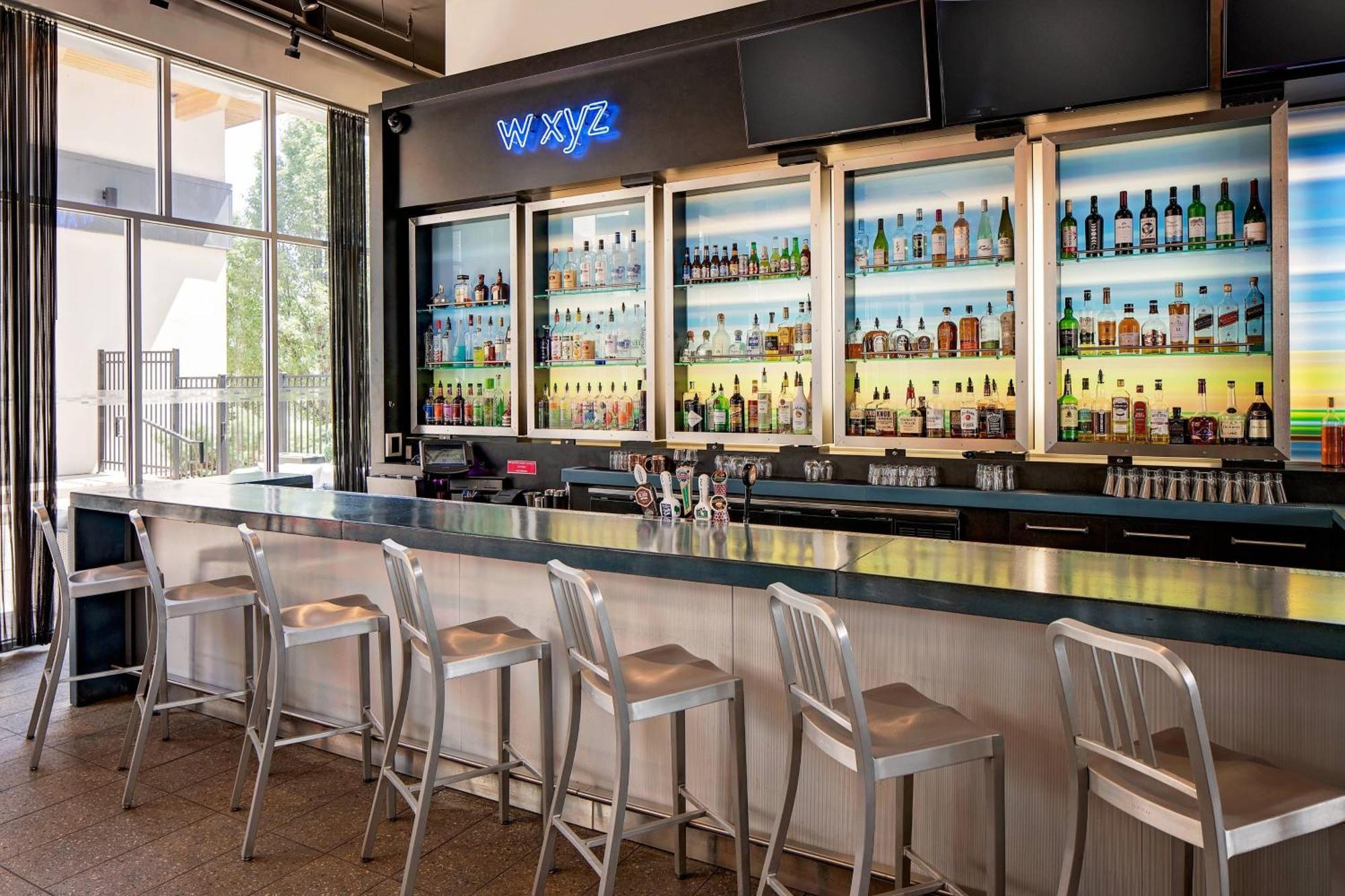 Aloft Green Bay Hotel Exterior foto
