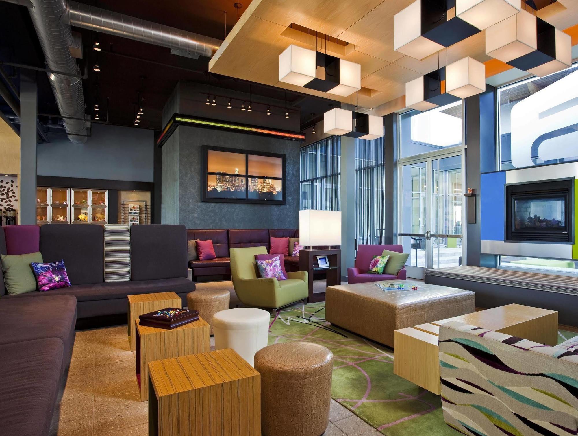 Aloft Green Bay Hotel Exterior foto